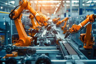 Manufacturing