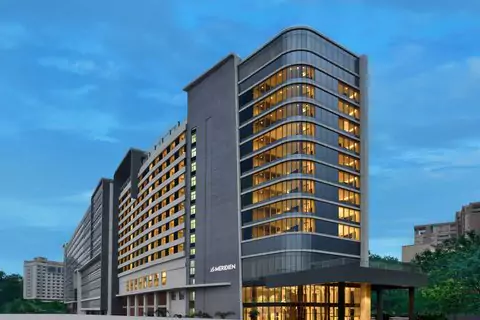 venue