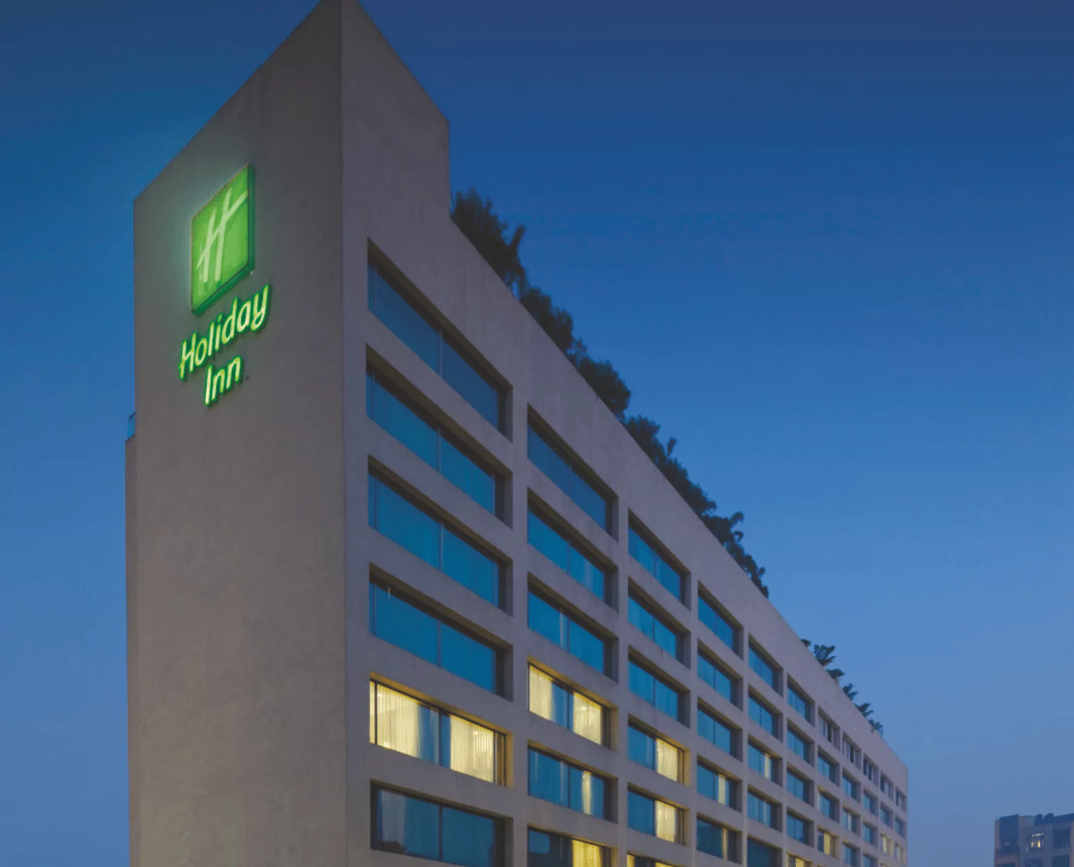 Holiday Inn